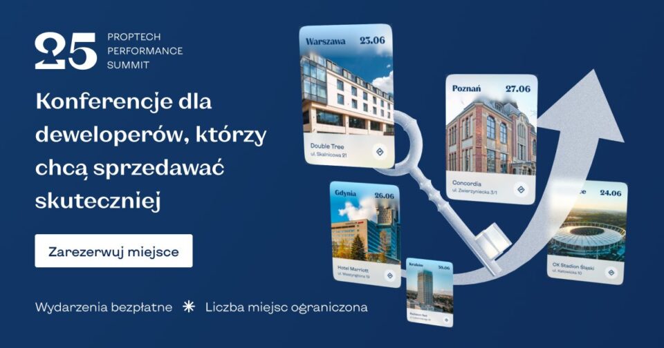 PropTech Performance Summit